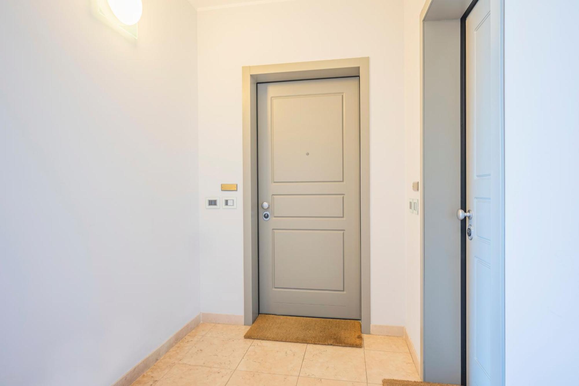 Balbi8 Apartment Parma Exterior photo
