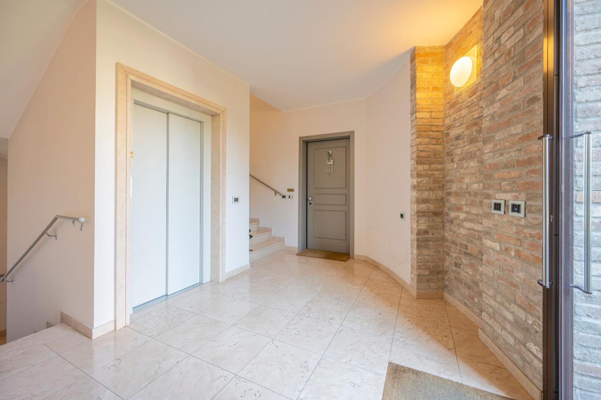 Balbi8 Apartment Parma Exterior photo