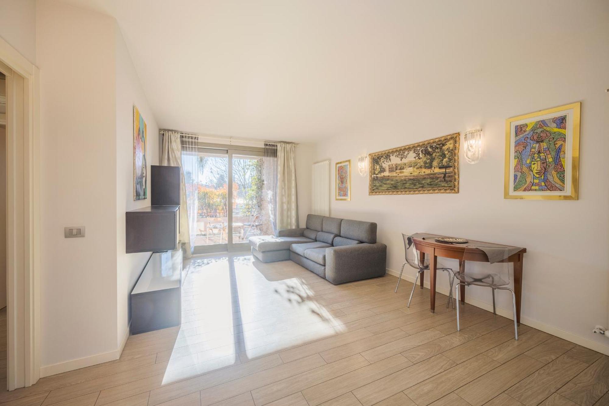 Balbi8 Apartment Parma Exterior photo